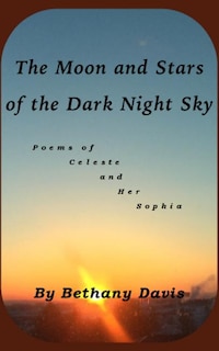 Front cover_The Moon and Stars of the Dark Night Sky