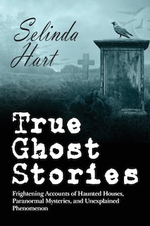 Couverture_True Ghost Stories