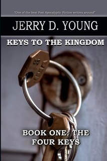 Front cover_The Four Keys