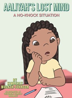 Front cover_Aaliyah's Lost Mind