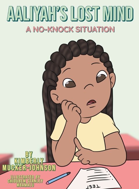 Front cover_Aaliyah's Lost Mind