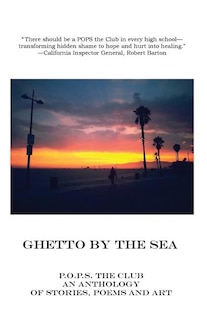 Couverture_Ghetto By The Sea