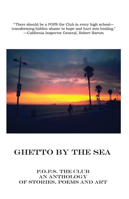 Couverture_Ghetto By The Sea