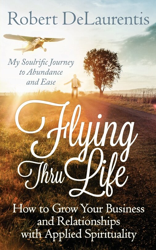 Couverture_Flying Thru Life