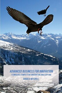 Front cover_Advanced Business for Innovation
