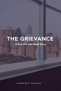 Front cover_The Grievance