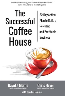 Couverture_The Successful Coffee House