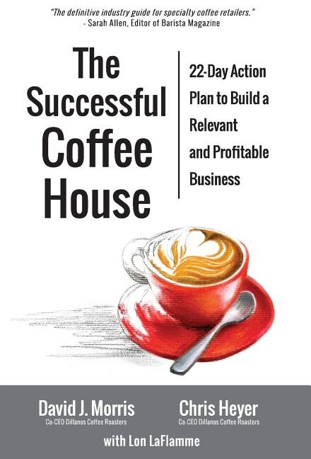 Couverture_The Successful Coffee House