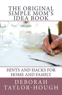 Couverture_The Original Simple Mom's Idea Book