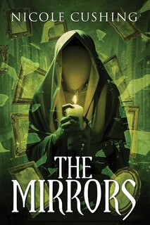 Front cover_The Mirrors