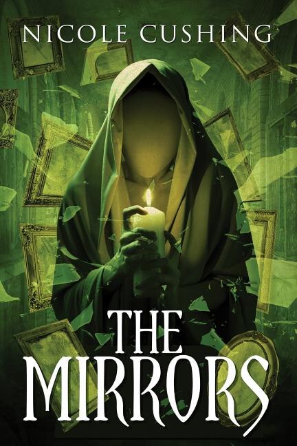 Front cover_The Mirrors