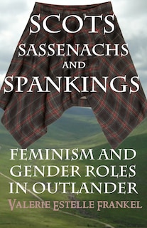 Couverture_Scots, Sassenachs, and Spankings
