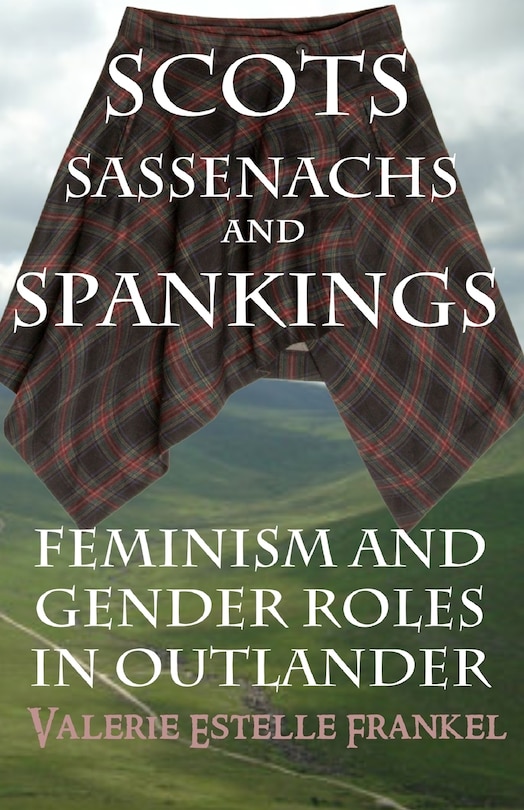 Couverture_Scots, Sassenachs, and Spankings