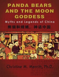 Front cover_Panda Bears and the Moon Goddess