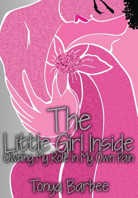 Front cover_The Little Girl Inside