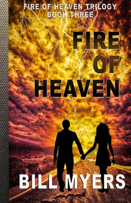 Front cover_Fire of Heaven