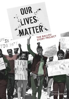 Front cover_Our Lives Matter