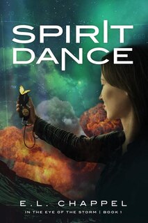 Front cover_Spirit Dance