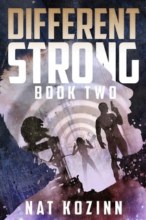 Different Strong