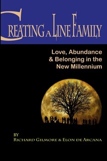 Front cover_Creating A Line Family