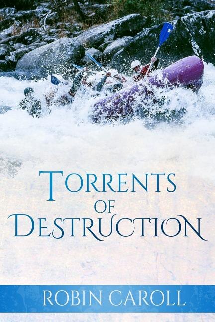 Front cover_Torrents of Destruction