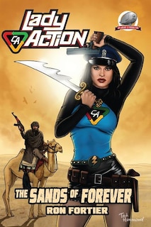 Couverture_Lady Action