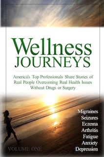 Couverture_Wellness Journeys, Volume One