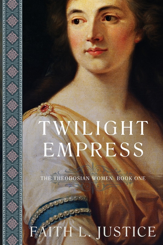 Front cover_Twilight Empress