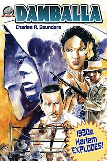 Front cover_Damballa