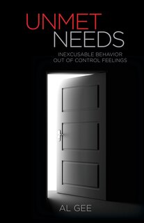 Front cover_Unmet Needs
