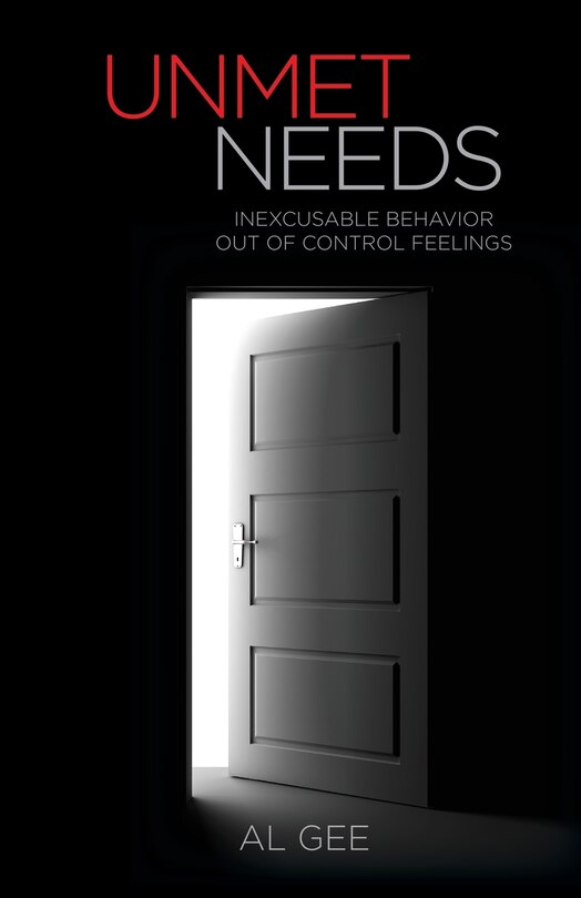 Front cover_Unmet Needs