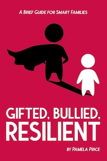 Couverture_Gifted, Bullied, Resilient