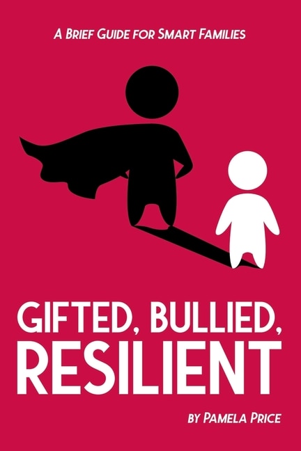 Couverture_Gifted, Bullied, Resilient