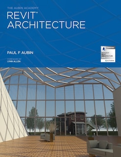 Front cover_The Aubin Academy Revit Architecture