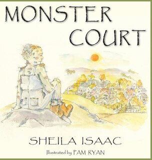Couverture_Monster Court