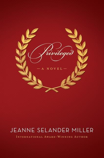 Couverture_Privileged
