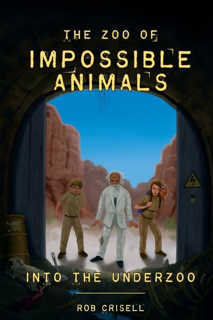 Couverture_The Zoo of Impossible Animals
