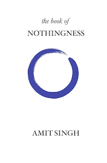 Front cover_The Book of Nothingness