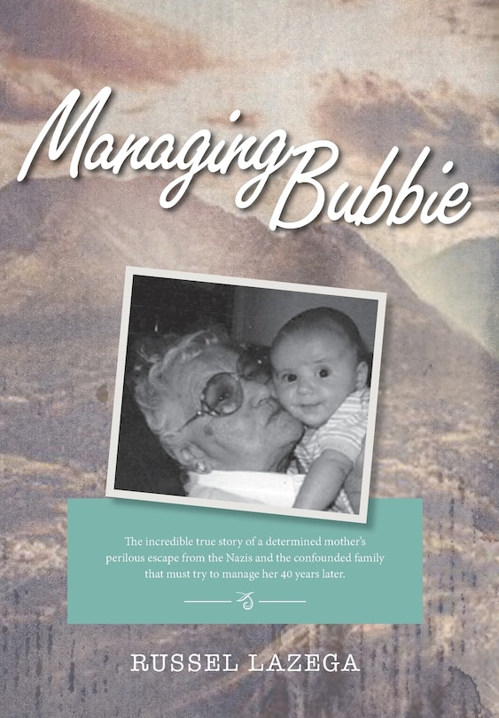 Front cover_Managing Bubbie
