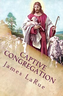 Front cover_Captive Congregation