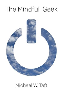 Front cover_The Mindful Geek