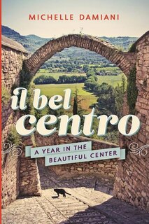 Front cover_Il Bel Centro