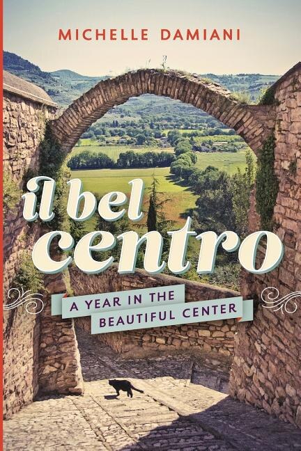 Front cover_Il Bel Centro