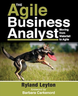 Couverture_The Agile Business Analyst