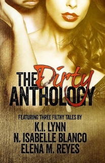 Front cover_The Dirty Anthology