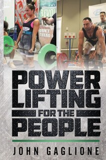 Front cover_Powerlifting For The People