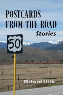 Front cover_Postcards From the Road