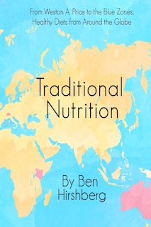 Front cover_Traditional Nutrition