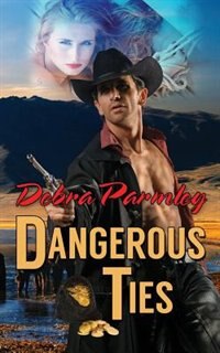 Front cover_Dangerous Ties