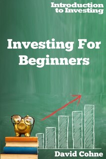 Investing For Beginners